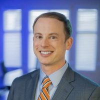 Photo of Dr. Andrew Norton